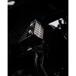 Performance LED Front Turn Signals