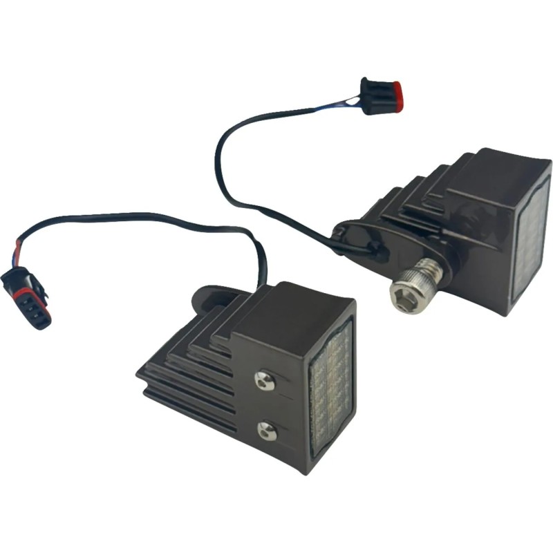 Clignotants avant LED Performance