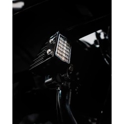 Low Rider ST High-Performance LED Front Turn Signals