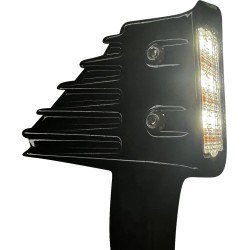 Low Rider ST High-Performance LED Front Turn Signals