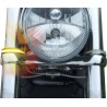 Amber Wrap-Arounds  LED Turn Signals