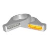 LED Turn Signals For Forks