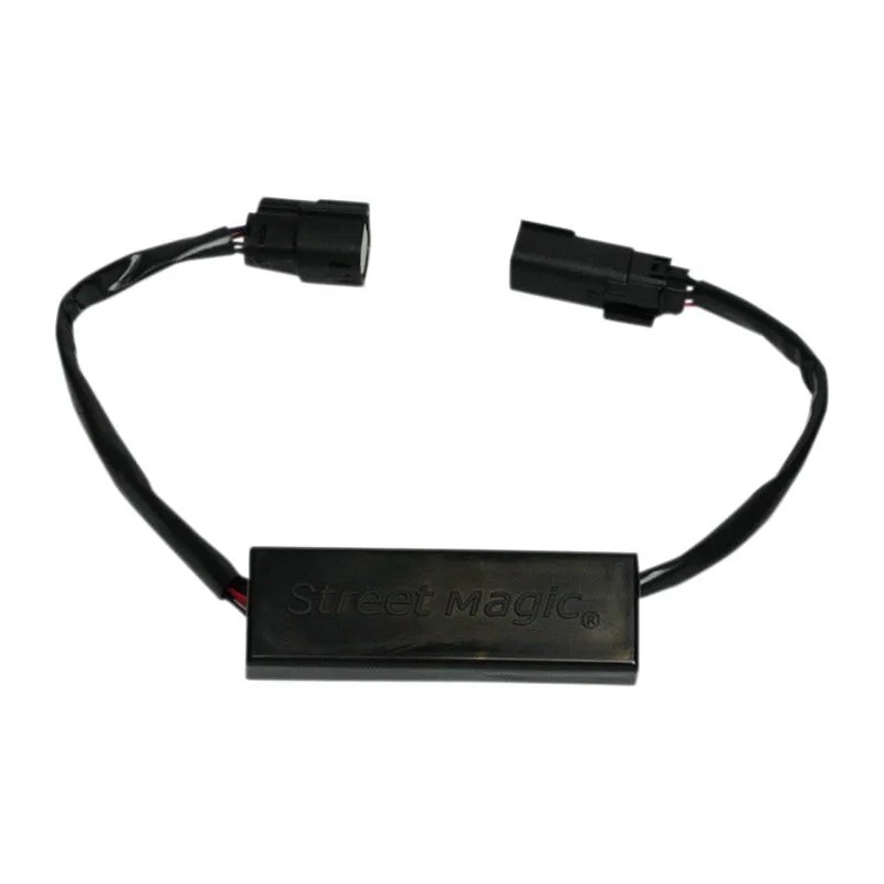 Magic Strobes  Brake Light Flasher