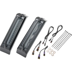 Filler Panel Tail Lights