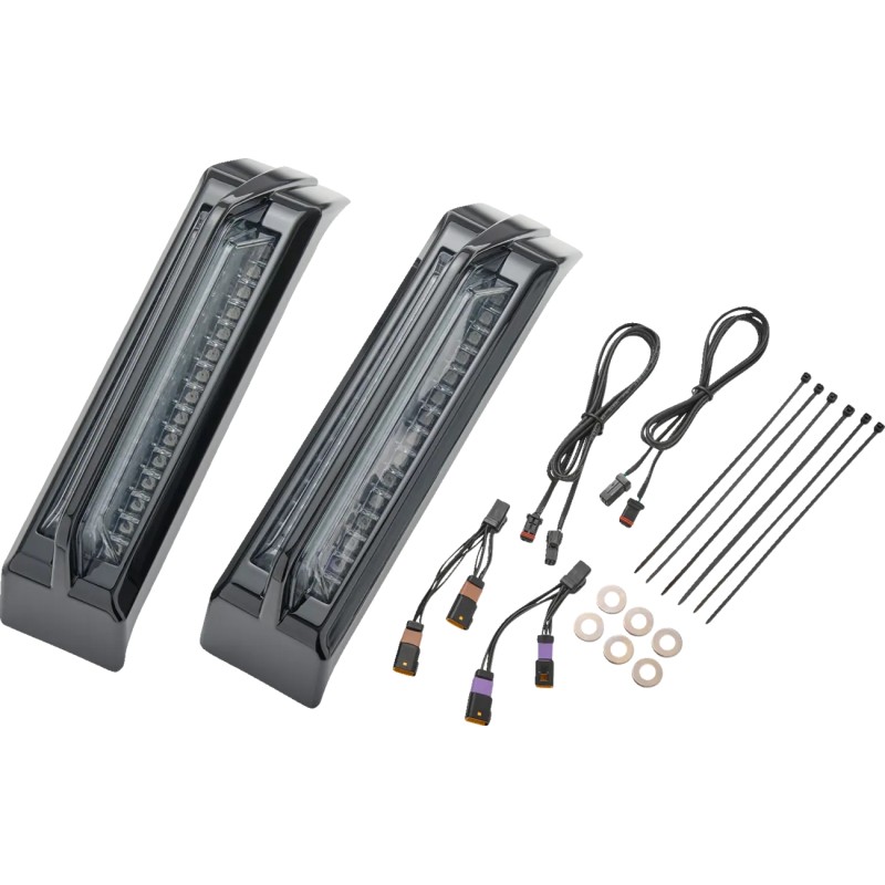 Filler Panel Tail Lights