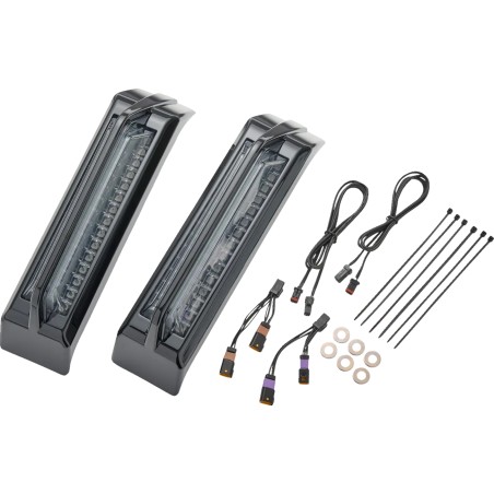 Filler Panel Tail Lights