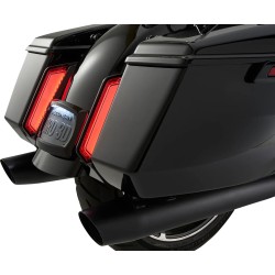 Filler Panel Tail Lights