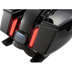 Filler Panel Tail Lights