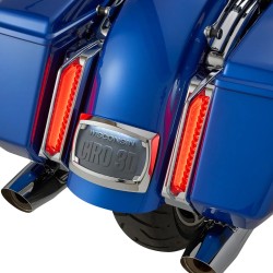 Filler Panel Tail Lights