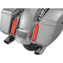 Filler Panel Tail Lights