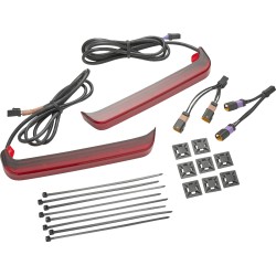 Bag Blades® avec Lightstrike®