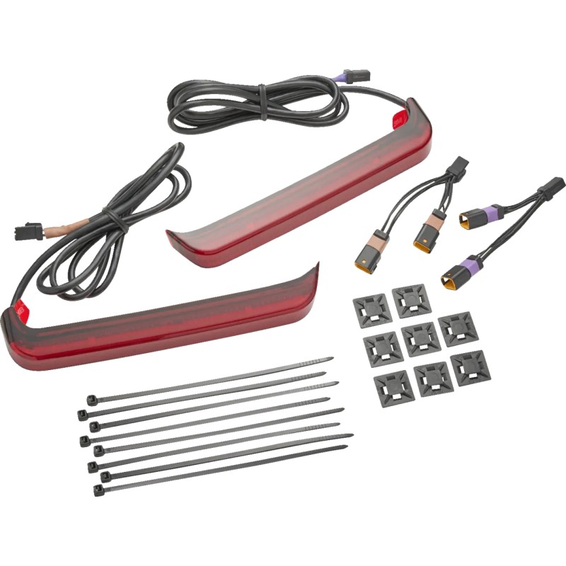 Bag Blades® avec Lightstrike®