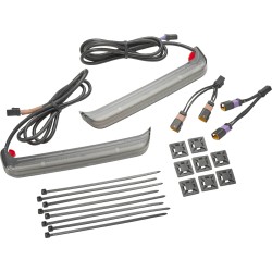 Bag Blades  with Lightstrike