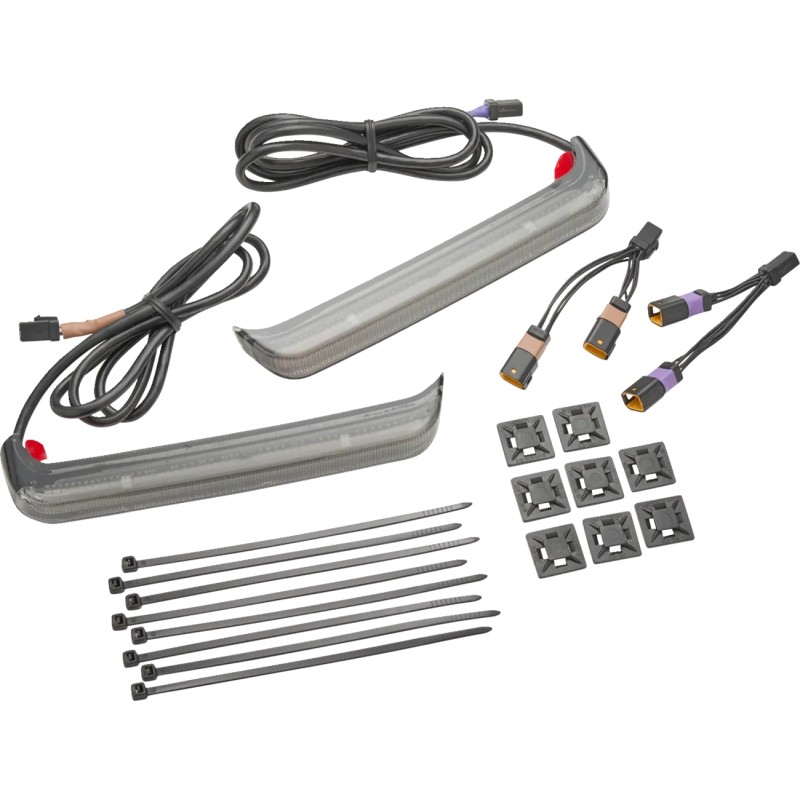 Bag Blades® avec Lightstrike®