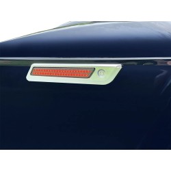 Saddlebag Latch Dual Color Accent Lights
