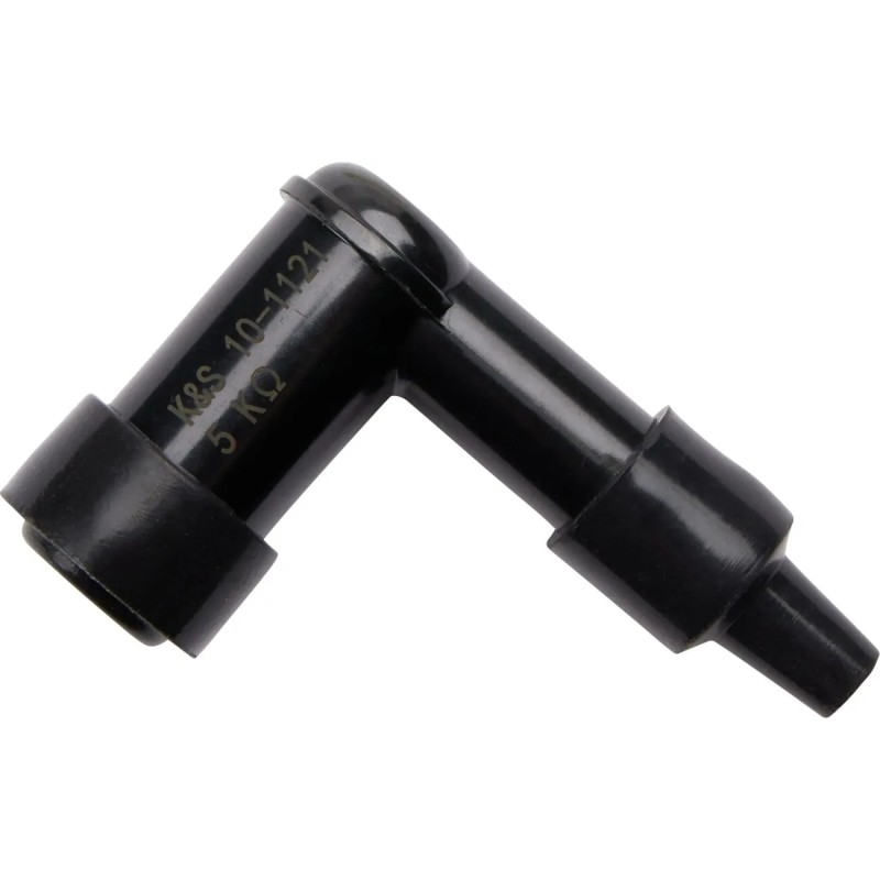 Spark Plug Resistor Cover