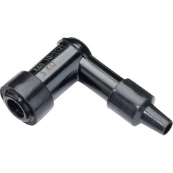 Spark Plug Resistor Cover