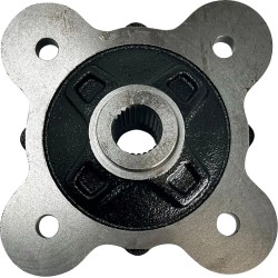 Wheel Hub