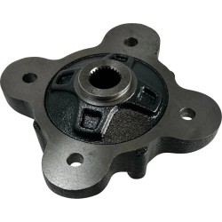 Wheel Hub