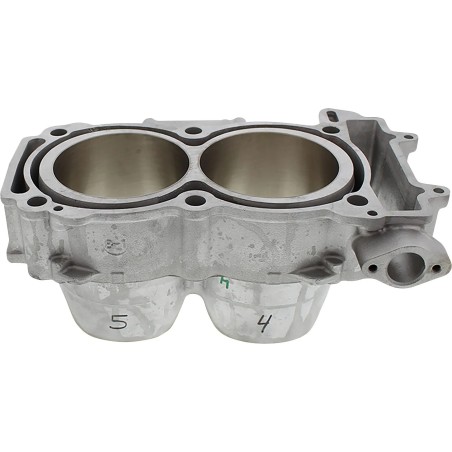 Cylindre alésage standard