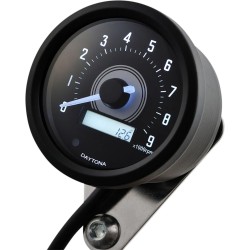 Tachometer