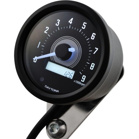 Tachometer