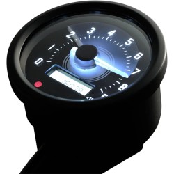Tachometer