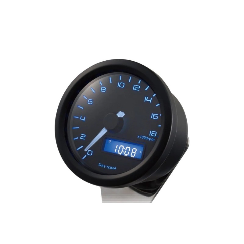 Tachometer
