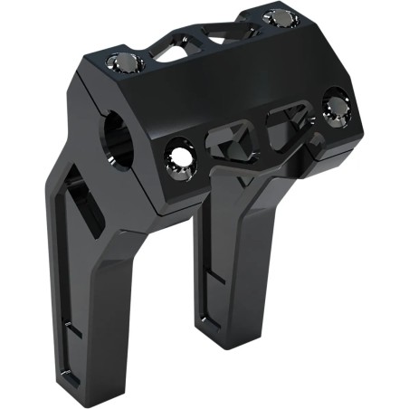 Rehausses de guidon Performance