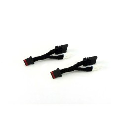 T3 Wiring Adapter - Harley-Davidson, Front