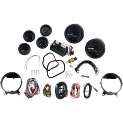 MVX-8K Series Analog Digital Gauge Kit