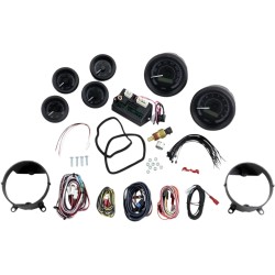 MVX-8K Series Analog Digital Gauge Kit