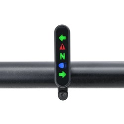 Micro Indicator Light