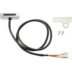 Micro Indicator Light