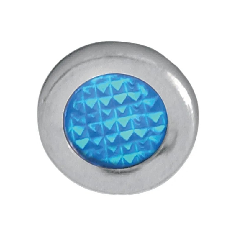 Snap-In Indicator Light