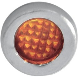 Snap-In Indicator Light