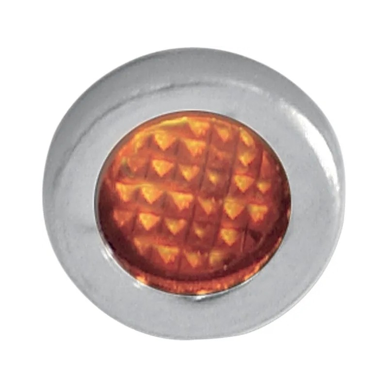 Snap-In Indicator Light