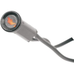 Snap-In Indicator Light
