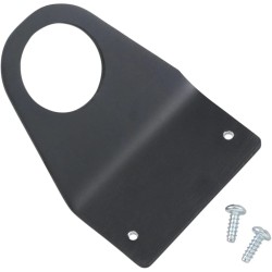 Support de montage universel pour guidon pour compteur d'heures