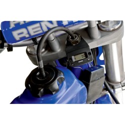 Steering Stem Mount for Hour Meter