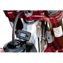 Gas Tank Bolt Mount for Hour Meter