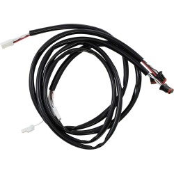 Hand Control Extension Harness