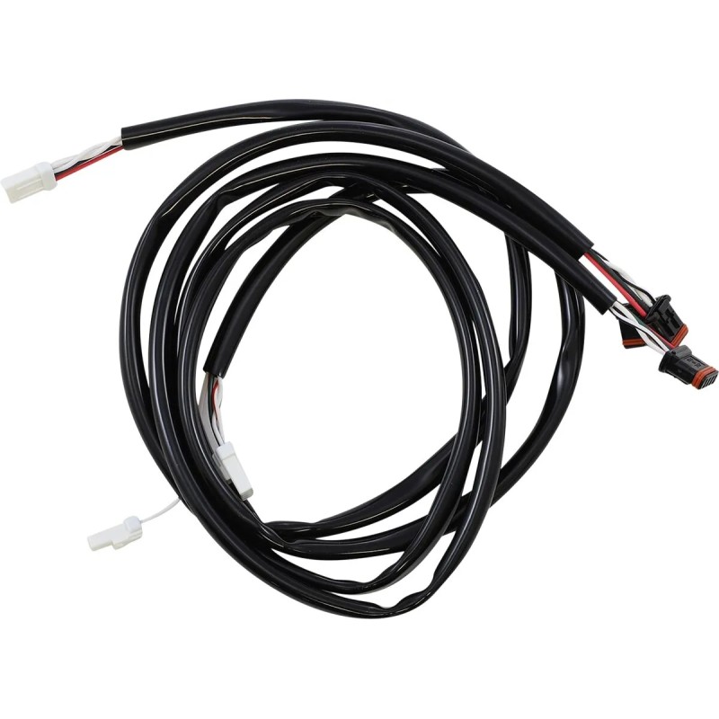 Hand Control Extension Harness