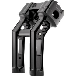 Method Kickback Handlebar Riser