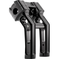 Method Kickback Handlebar Riser