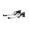 LEVER KIT, ADJUSTABLE, PAIR, GOOD GUYS