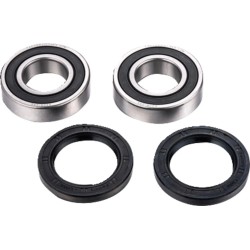 Axle Bearing Kit