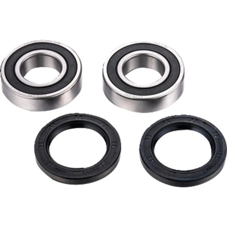 Axle Bearing Kit