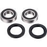 Axle Bearing Kit