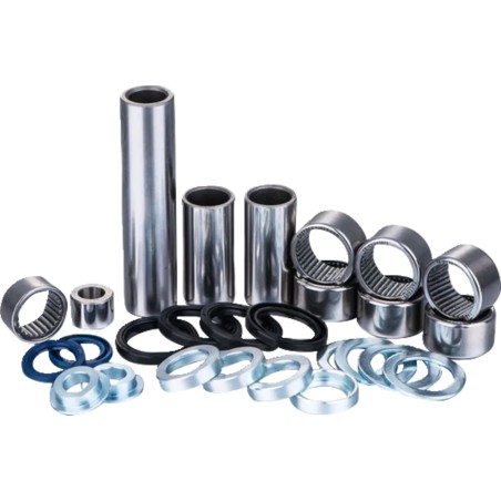 Axle Bearing Kit